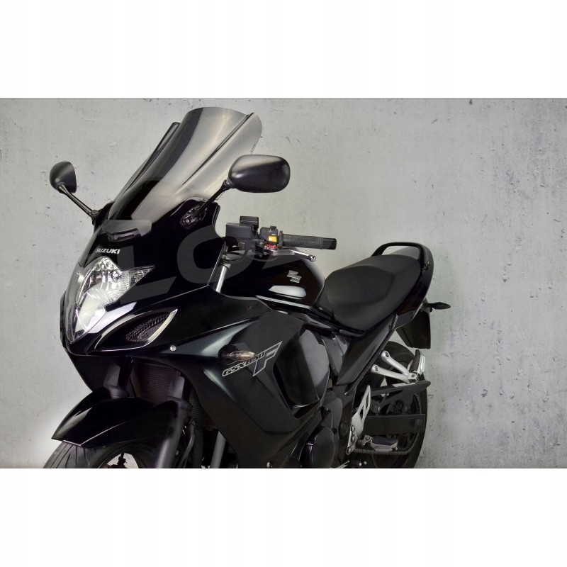 Loster turistické sklo Suzuki Gsx-f 650 08-15r.