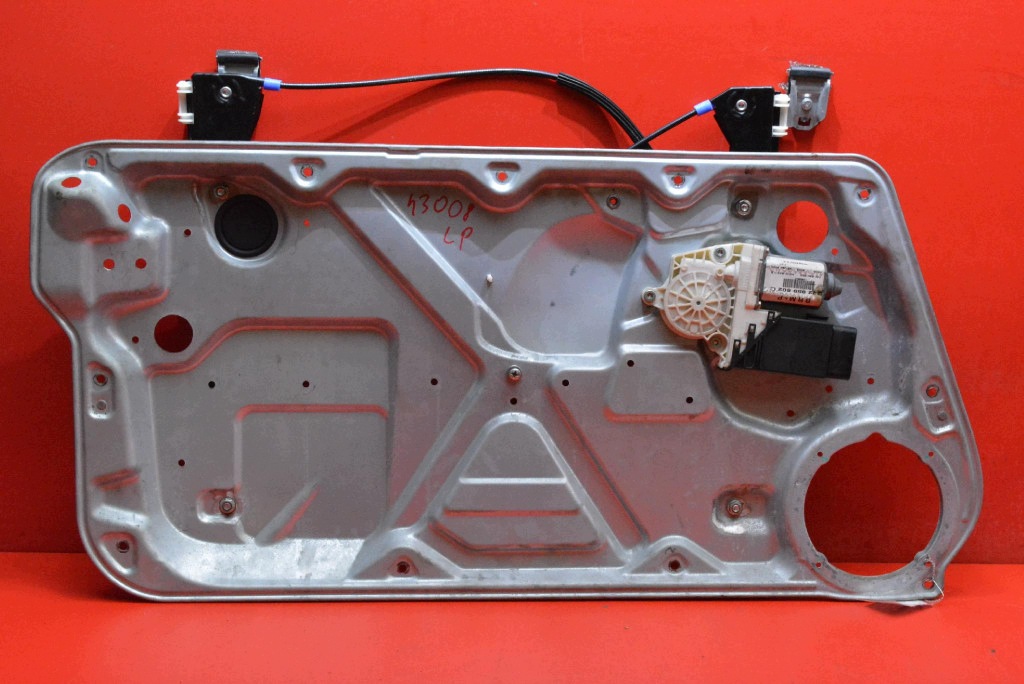 window regulator left front EU 1J2959802C VW NEW BEETLE 98-05