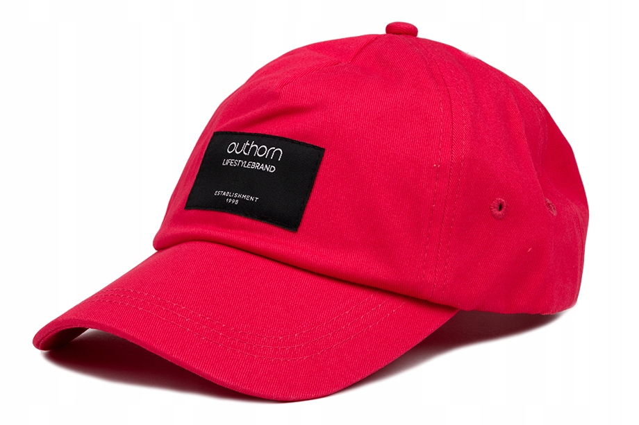 

Outhorn czapka z daszkiem damska sportowa roz.L/XL