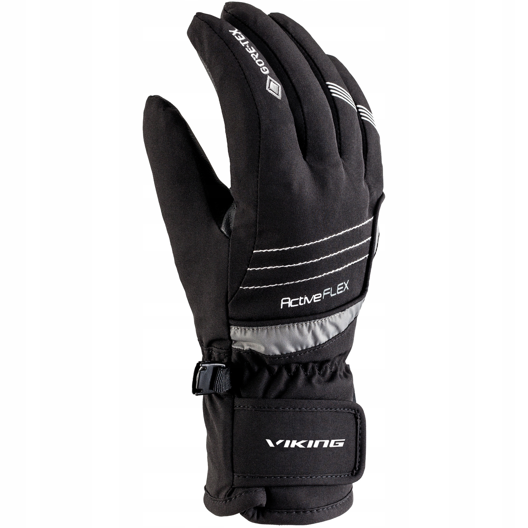 Rękawice zimowe dziecięce Viking Helix Gtx Ski 6