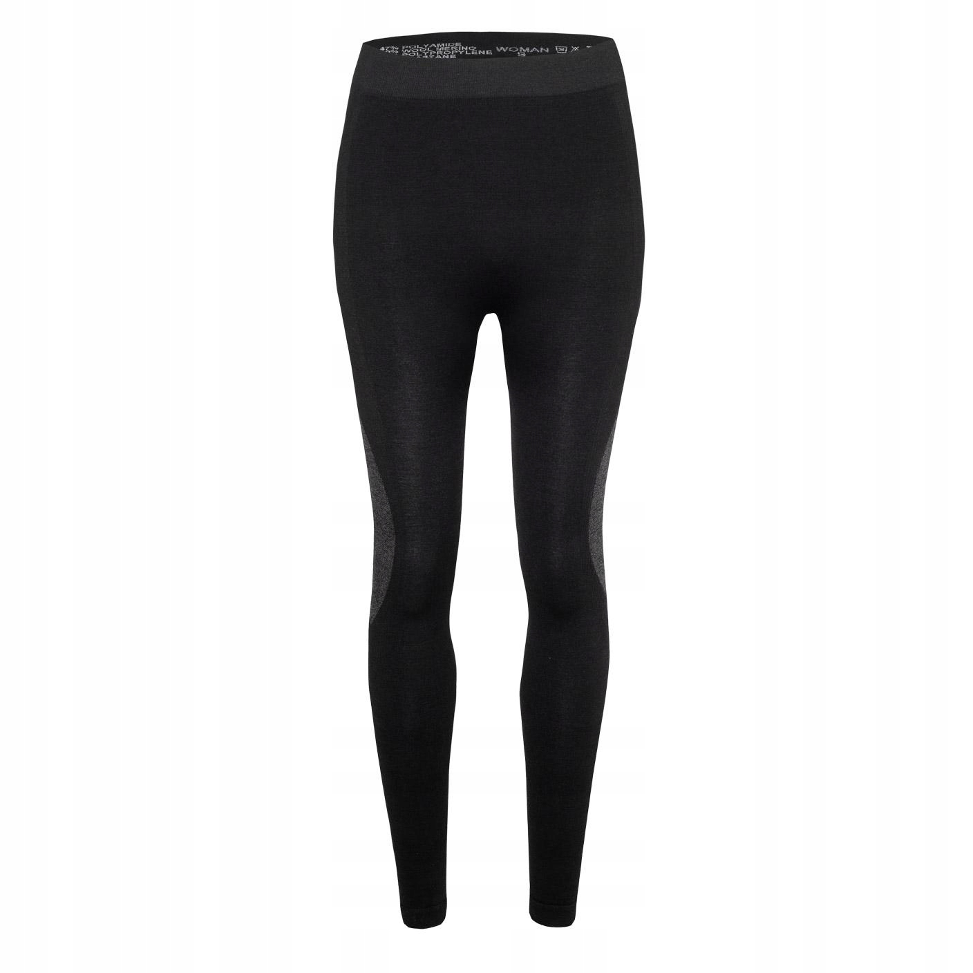 Dámské termoaktivní legíny Edelweiss W L