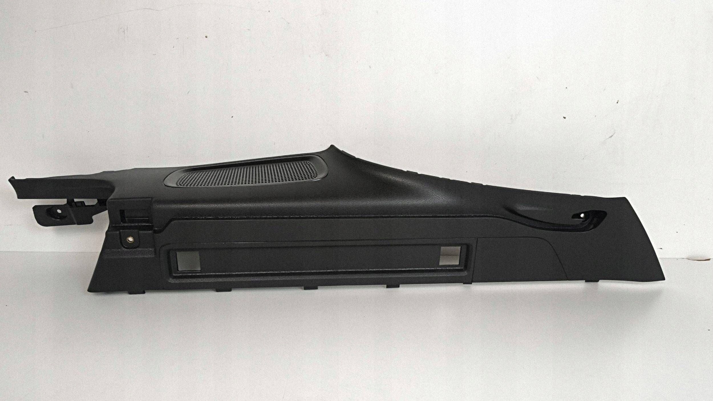 Opel Astra K boot upholstery 39052552