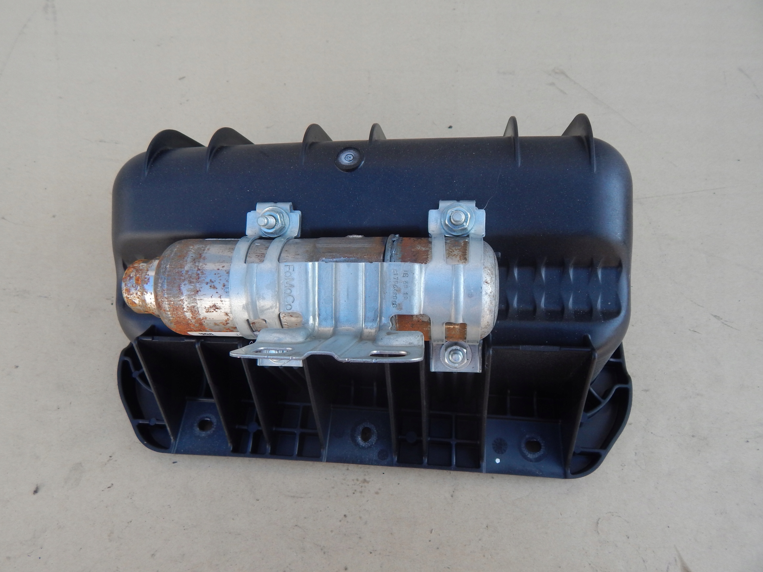 BM51-A044A74-CC - ПОДУШКА БЕЗОПАСНОСТИ ПАССАЖИРА FORD FOCUS MK3