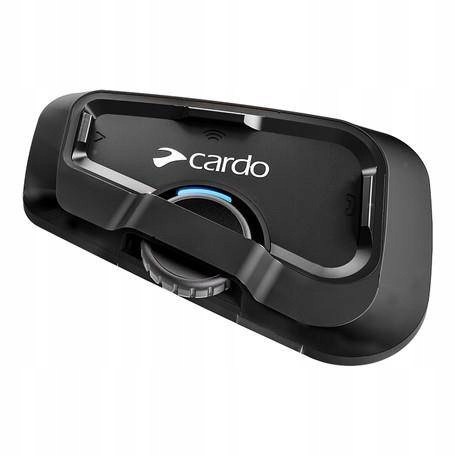 Interkom uniwersalny CARDO FREECOM 2X SINGLE EAN 828831843029