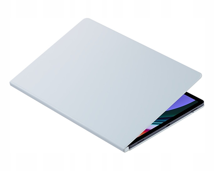 Samsung Ochranné púzdro pre Galaxy Tab S9+/ S9 Fe+/ S10+ White Ef…