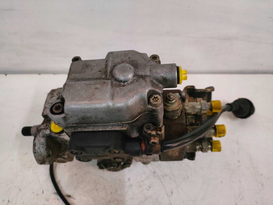 injection pump Lancia 0460485998