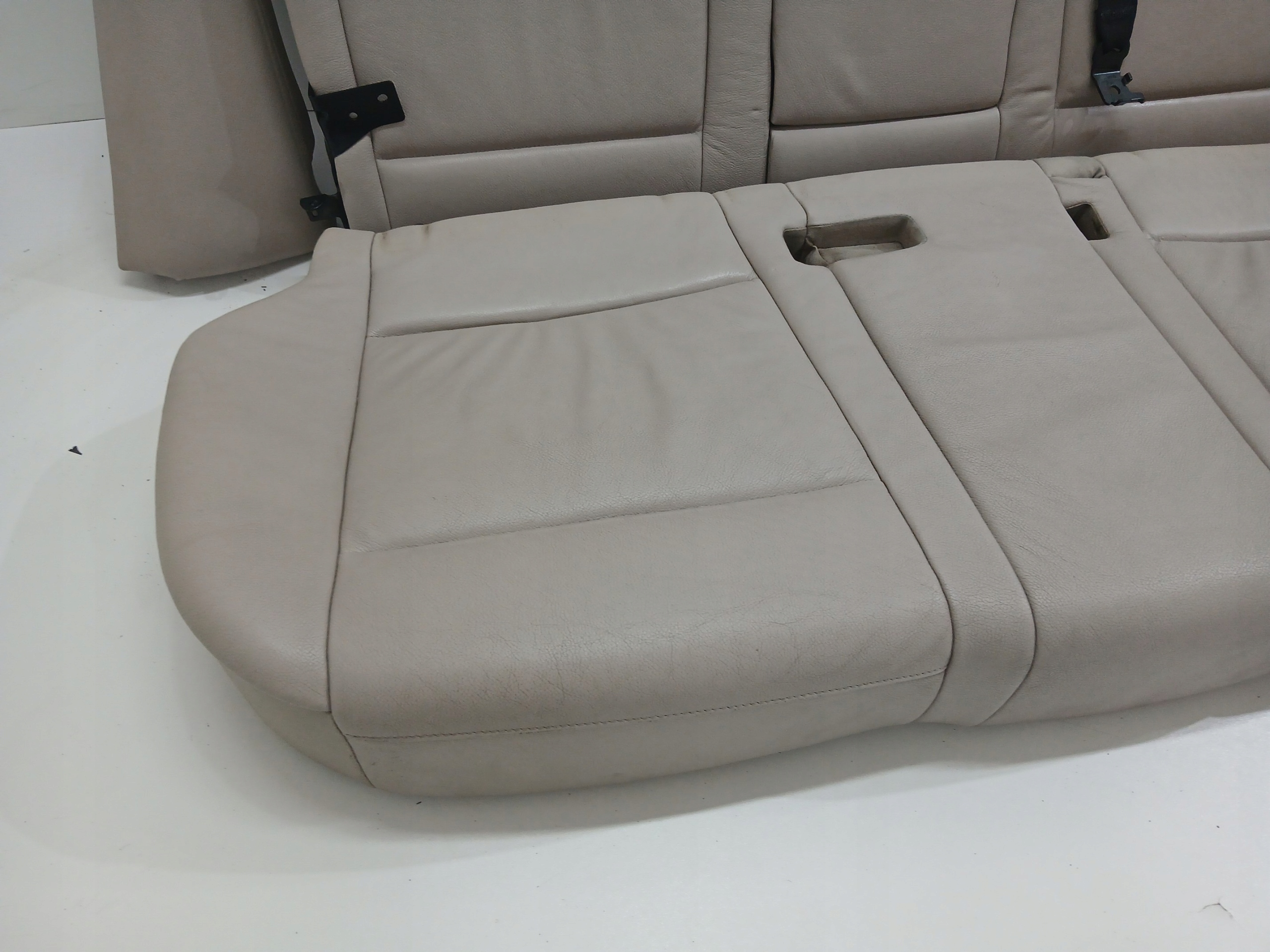 sedile posteriore BMW X5 E70