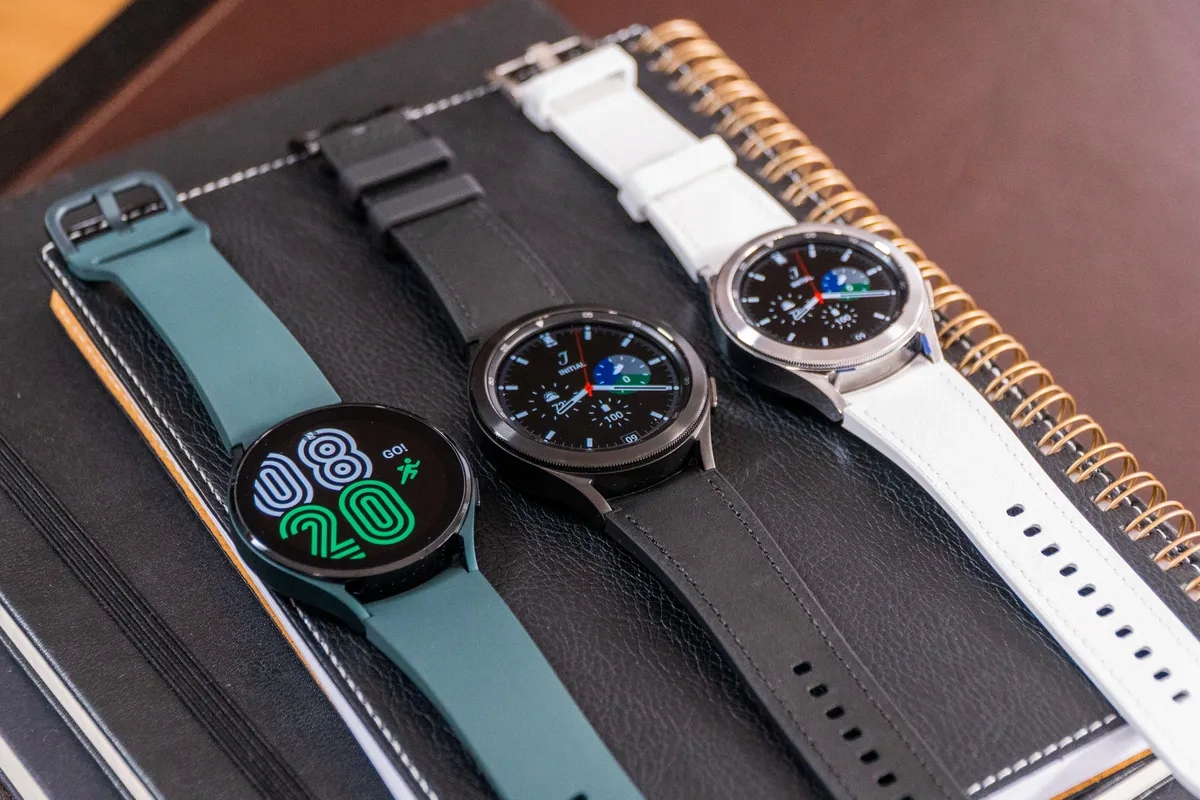 PASEK SAMSUNG WATCH 46mm |SM-R800| CZARNY KLAMRA OEM Materiał guma