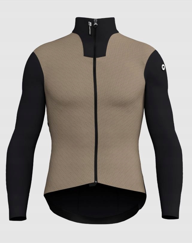 Kurtka Assos Mille Gt Hashoogi S11 Dune Sand M