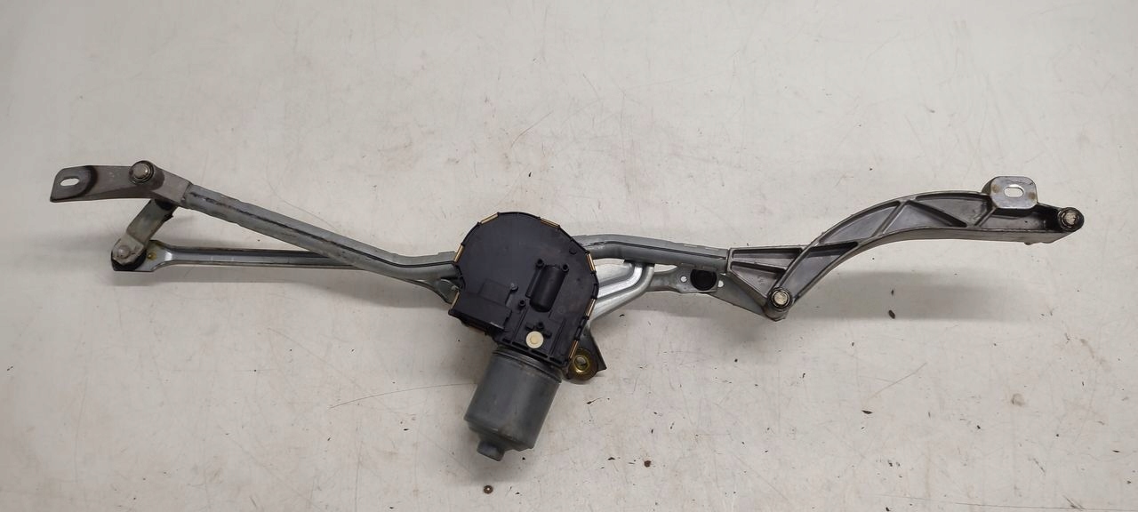 Wischergestänge Mercedes W219 3,5 V6