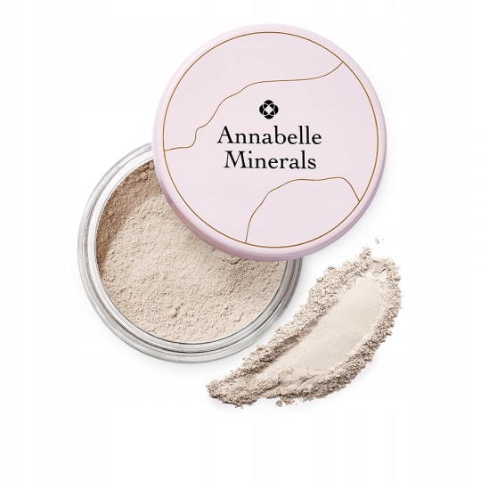 Annabelle Minerals Minerální korektor Golden Cream