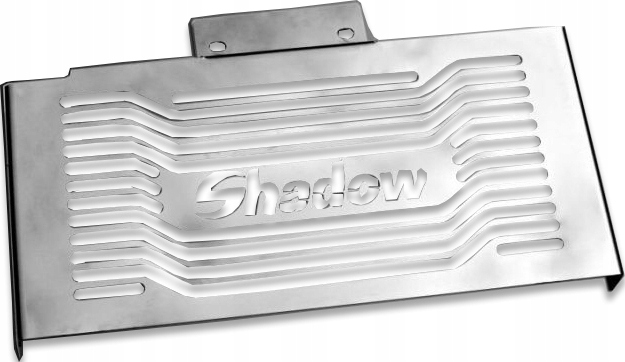 РЕШІТКА РАДІАТОРА HONDA SHADOW 125 VT 125