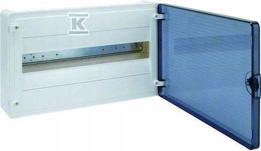 Rozd.n/t Golf 1X18M IP40 D.trans.