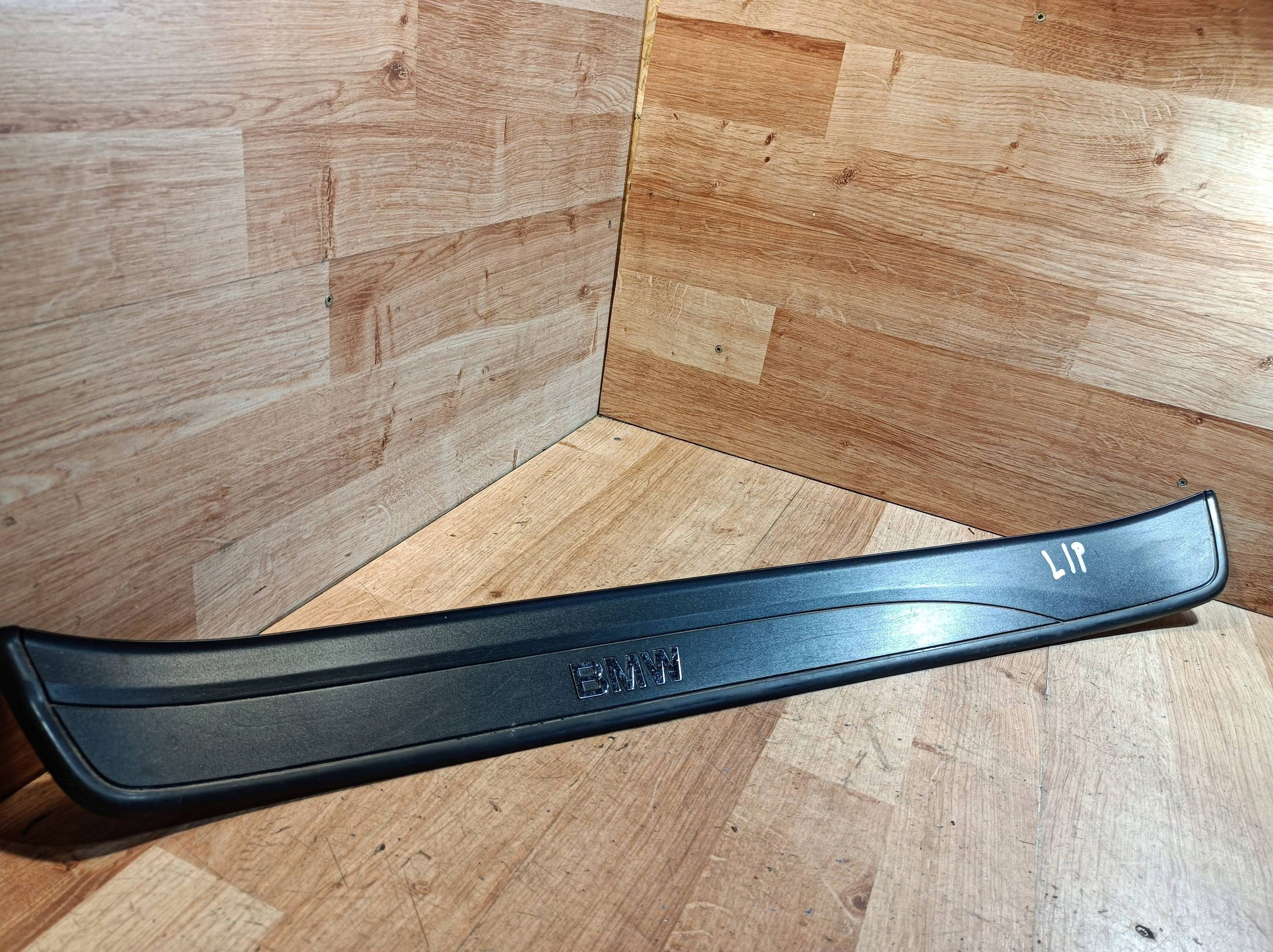cap threshold door przednich BMW 3 E90 E91 73060279