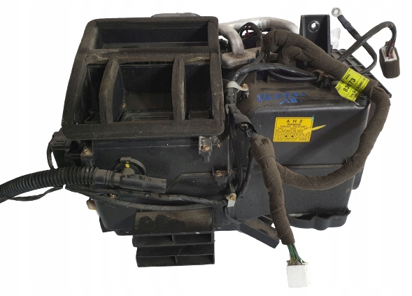 69100-08531 4car - SsangYong Rexton 2.7 нагрівач повітродувка ЄС