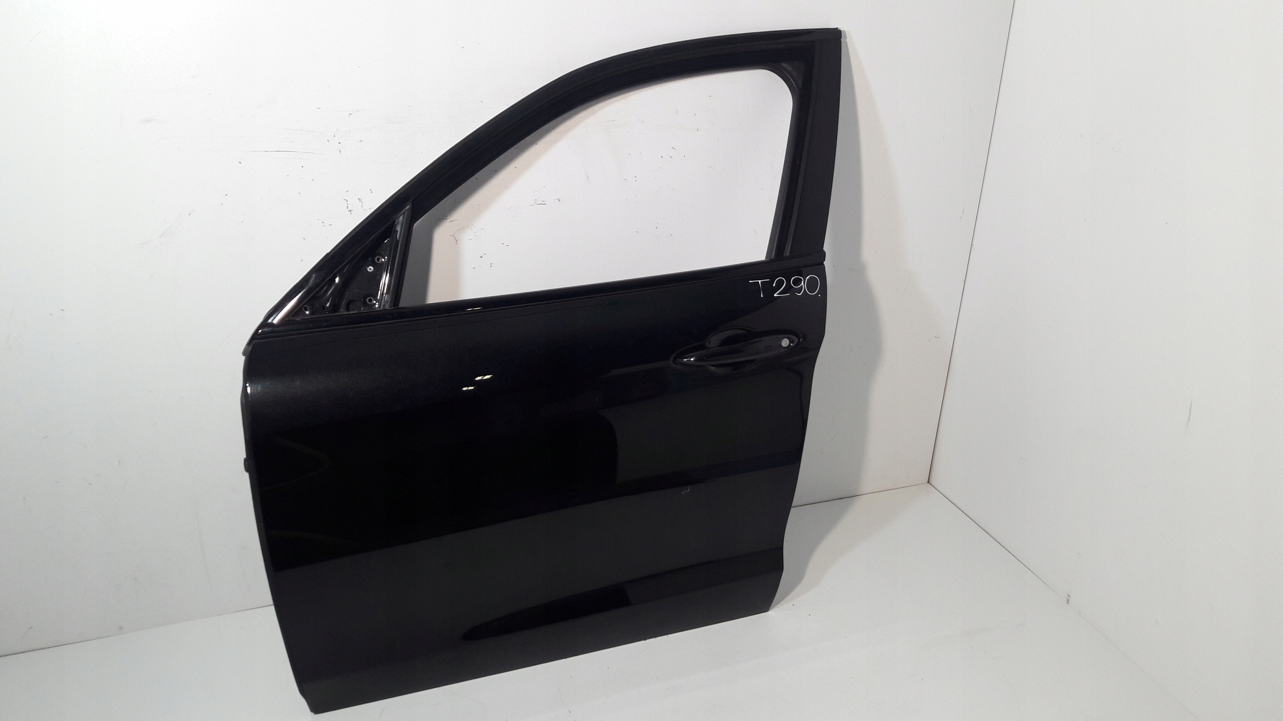 door front left ALFA ROMEO STELVIO (T290)