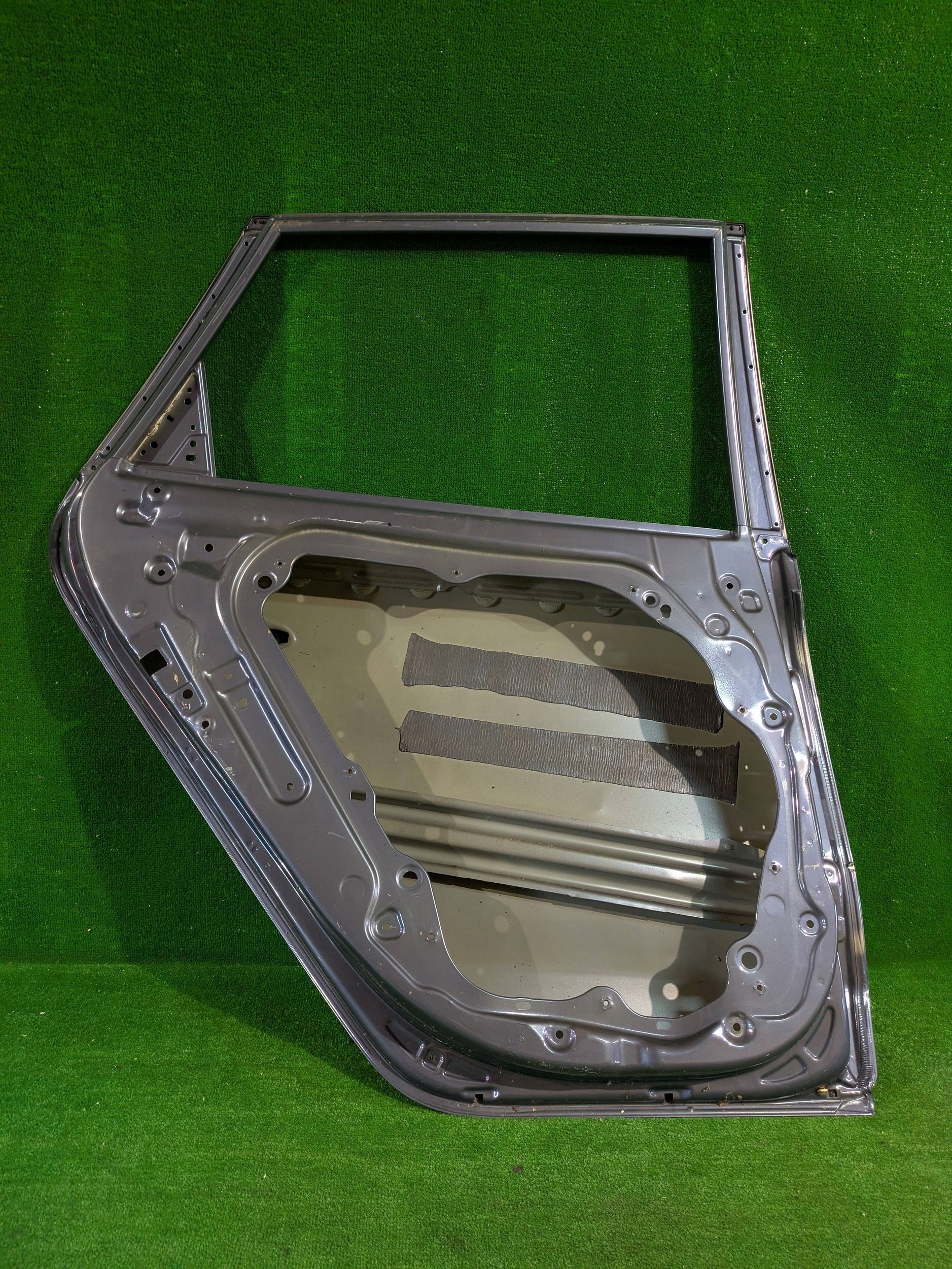door rear. left left rear part KIA CEED II KOMBI NR.3042