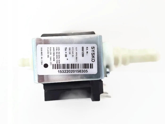 Jura pompa wody Sysko HP4