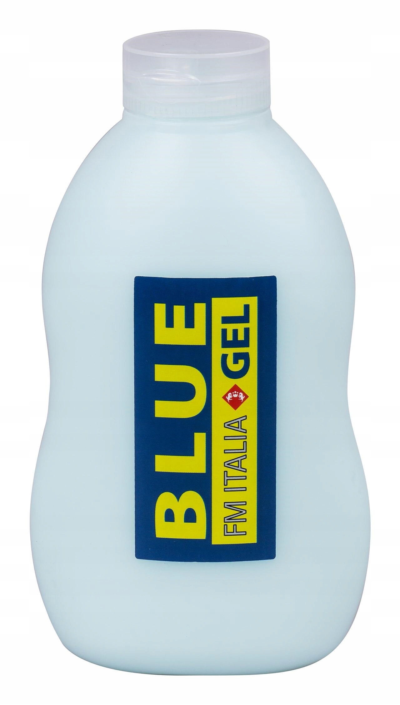 Wcierka Blue Gel 500ml