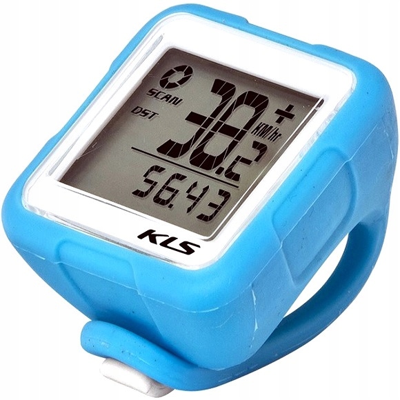 Licznik bezprzewodowy KELLYS REFLEX KLS Niebieski Kod producenta REFLEX