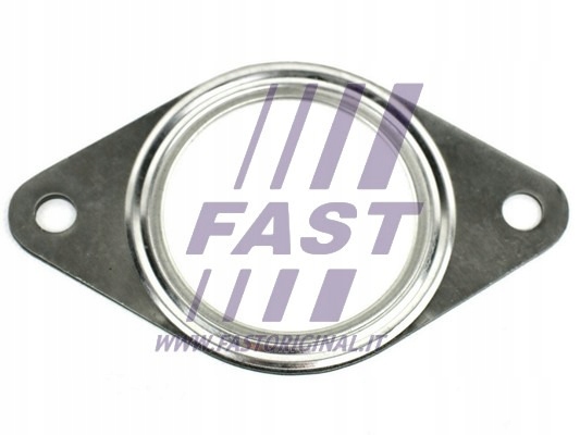 USZCZELKA WYDECHU do FIAT GRANDE PUNTO 1.4 Producent części Fast