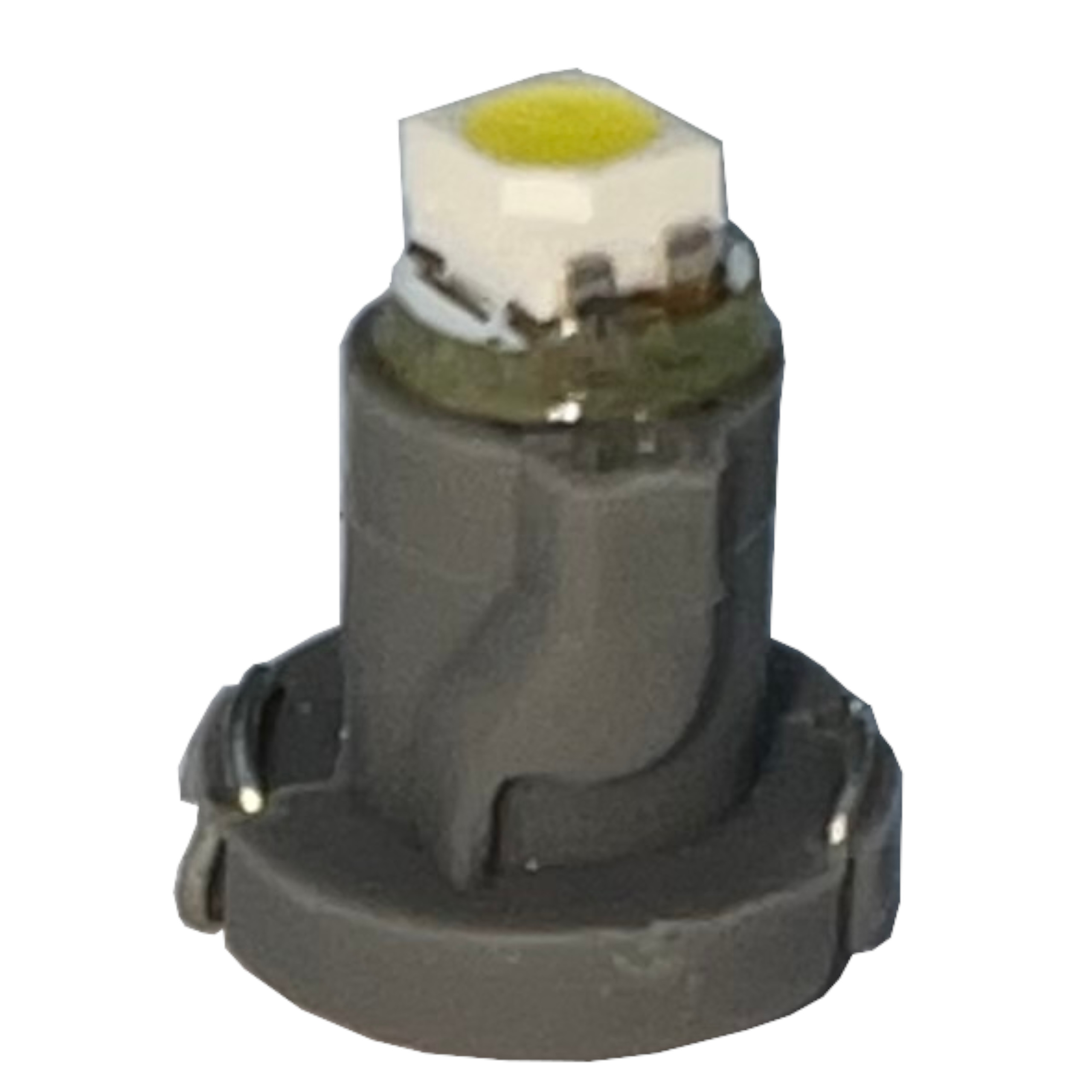 

żarówka Led Smd przyciski T4 R4 10 mm 12v zielona