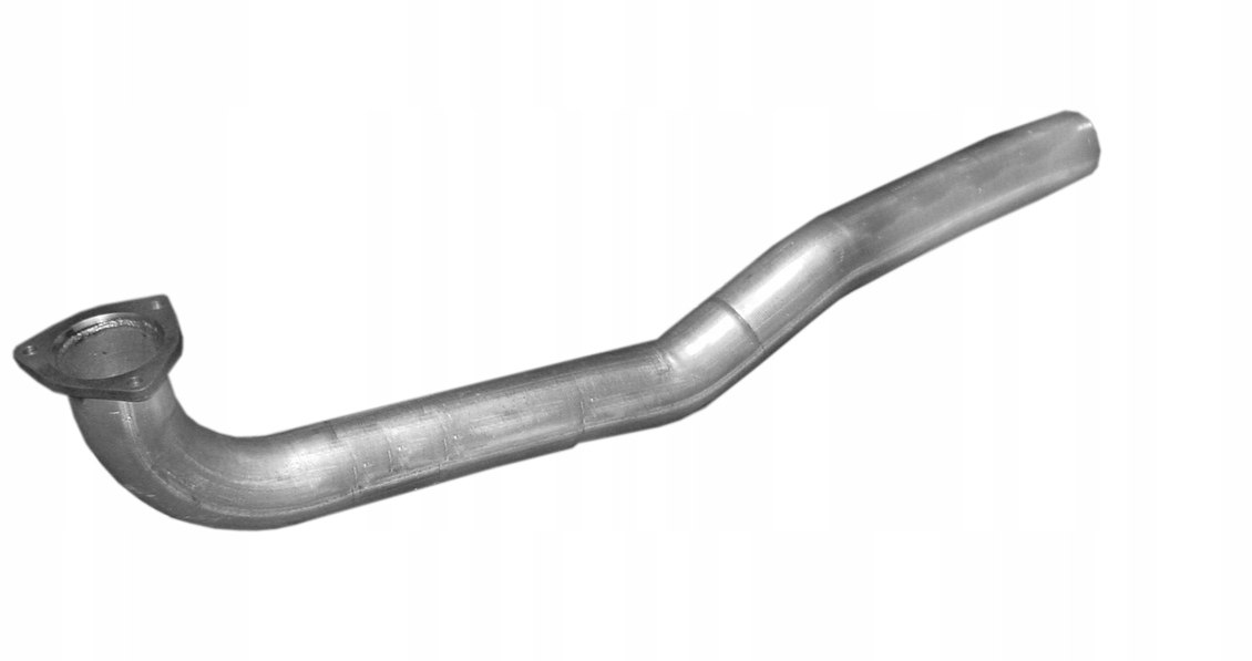 Mercedes 6-9 10-16 T Trubka Dinex 51281