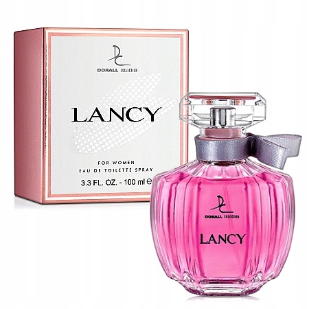 Dorall Collection Lancy 100ml EDT