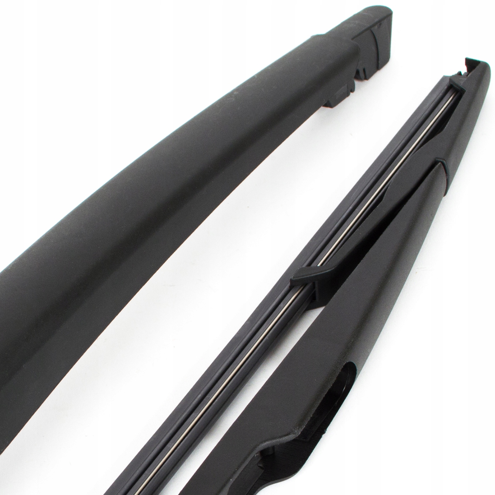 Renault Scenic 1999-2003 WYCIERACZKA RAMIĘ WYCIERACZKI TYŁ PIÓRO Jakość części (zgodnie z GVO) Z - zamiennik