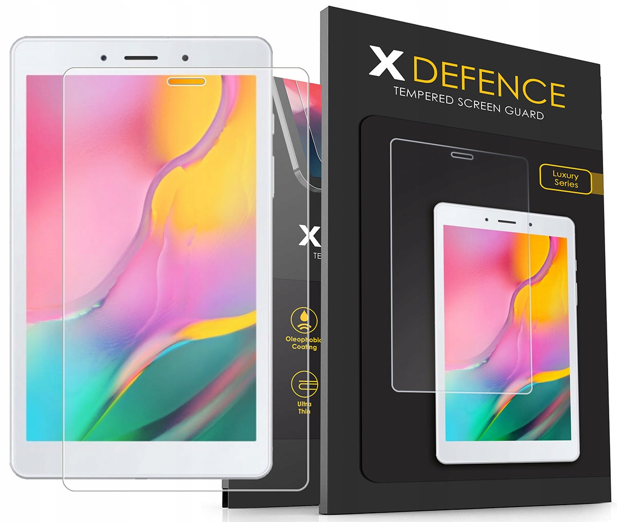 

Najmocniejsze Szkło Do Samsung Tab A 8 2019 T290