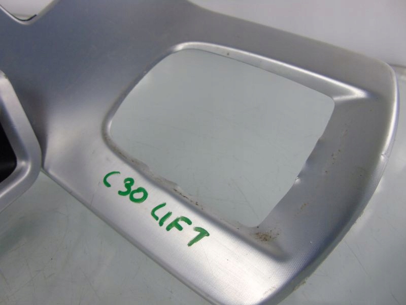 volvo C30 РЕСТАЙЛИНГ