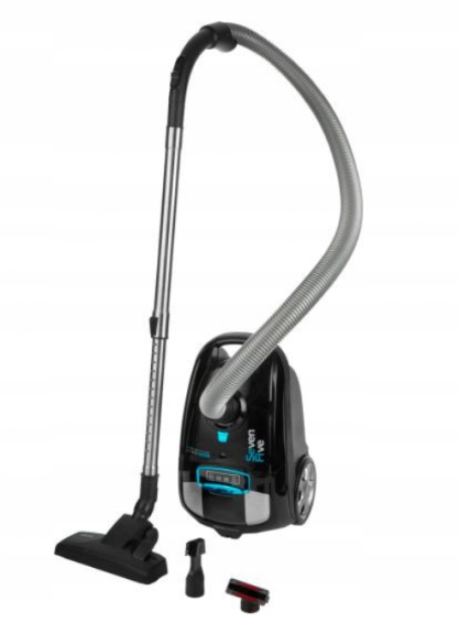 Odkurzacz Sencor Svc 7500BK 3AAA