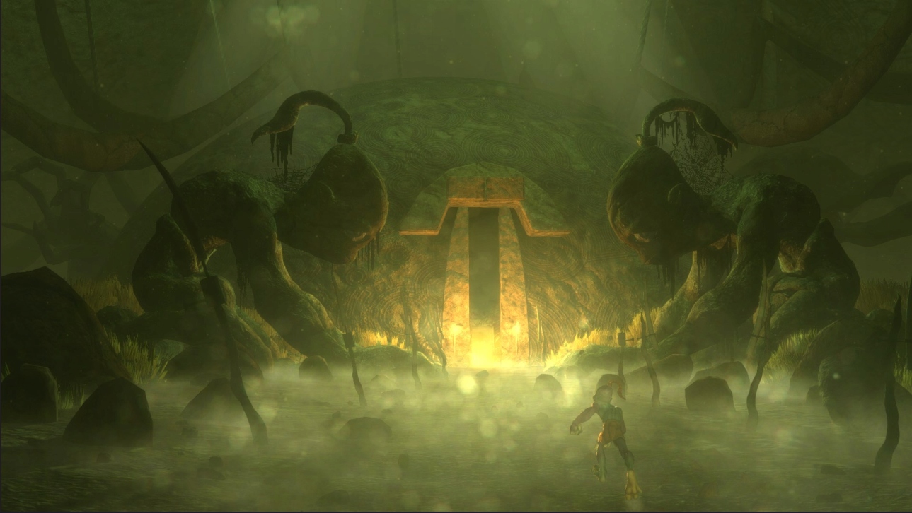 Oddworld: New 'n' Tasty KOD KLUCZ XBOX ONE SERIES X/S Tryb gry multiplayer singleplayer
