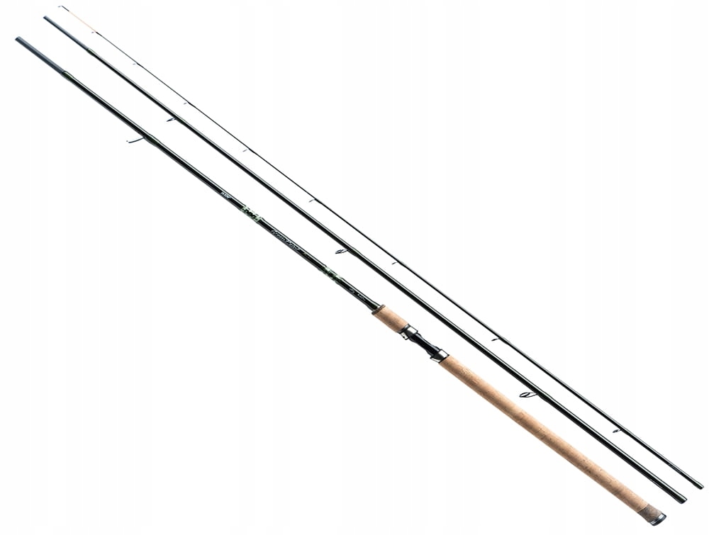 Wędka Jaxon Green Point Feeder 3,90m 30-90g