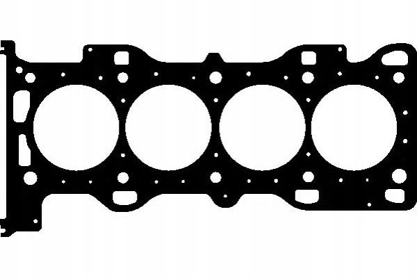 Elring Těsnění Pod Hlavu Válců (gr.: 0,4 MM) Fo Asistent řidiče #28