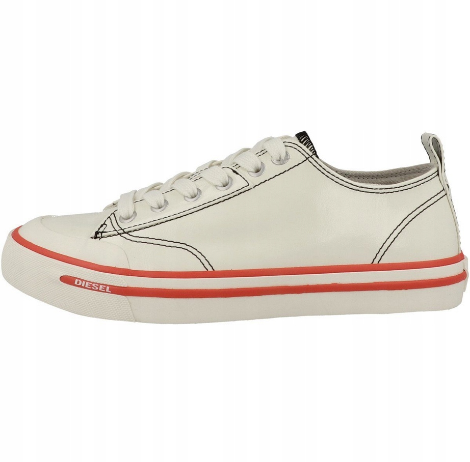 Męskie Buty Sportowe Diesel S-athos Low r. 40