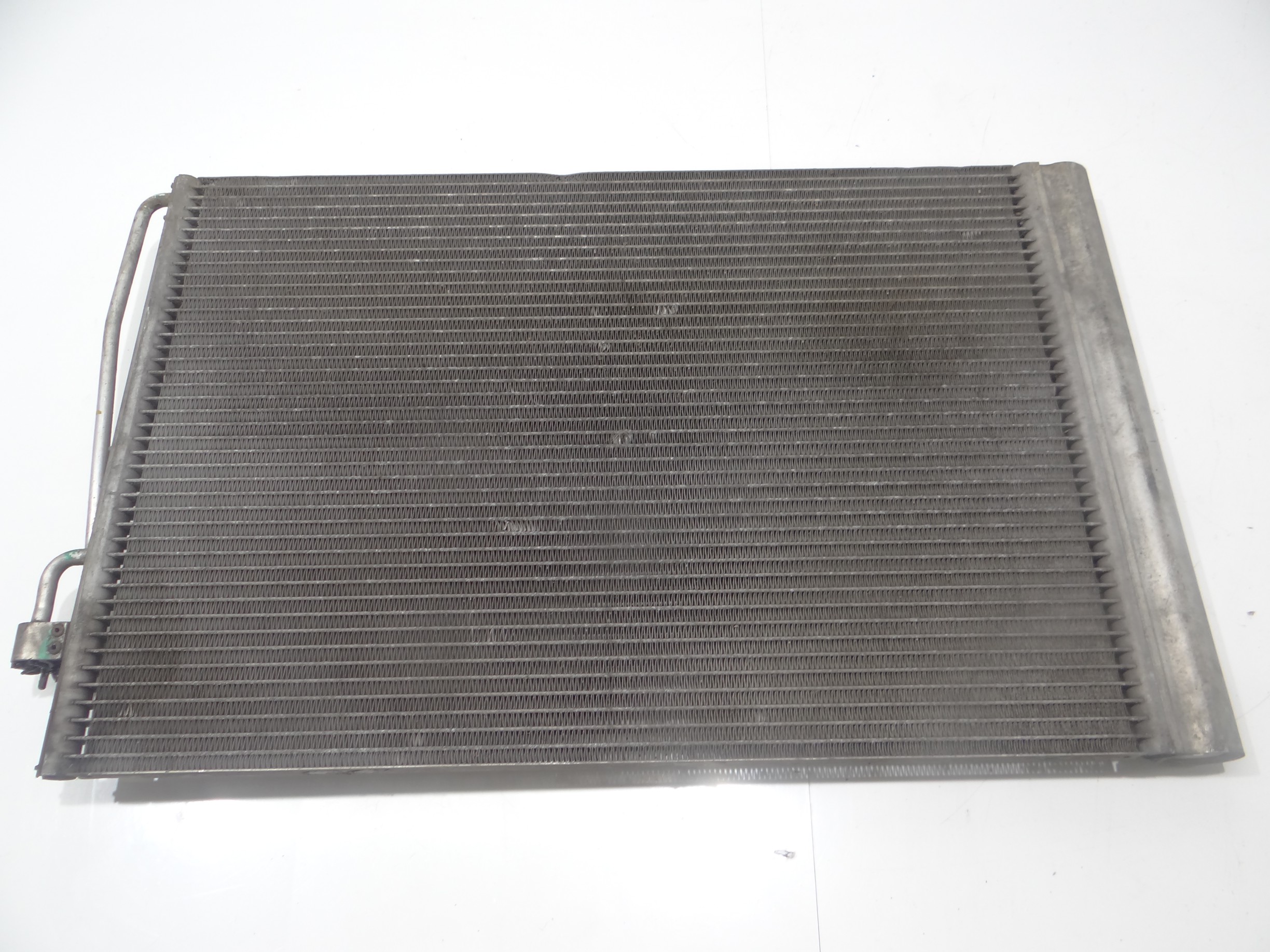 Radiateur climatisation BMW 5 E60 M54B30
