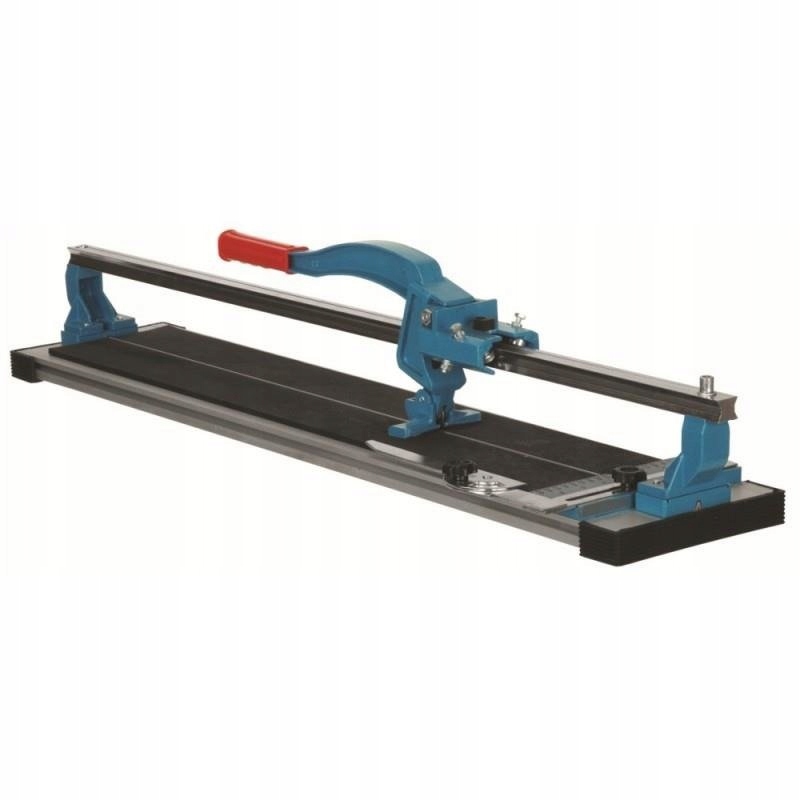 DEDRA MASZYNKA DO CIĘCIA GLAZURY PŁYTEK 70CM 1151