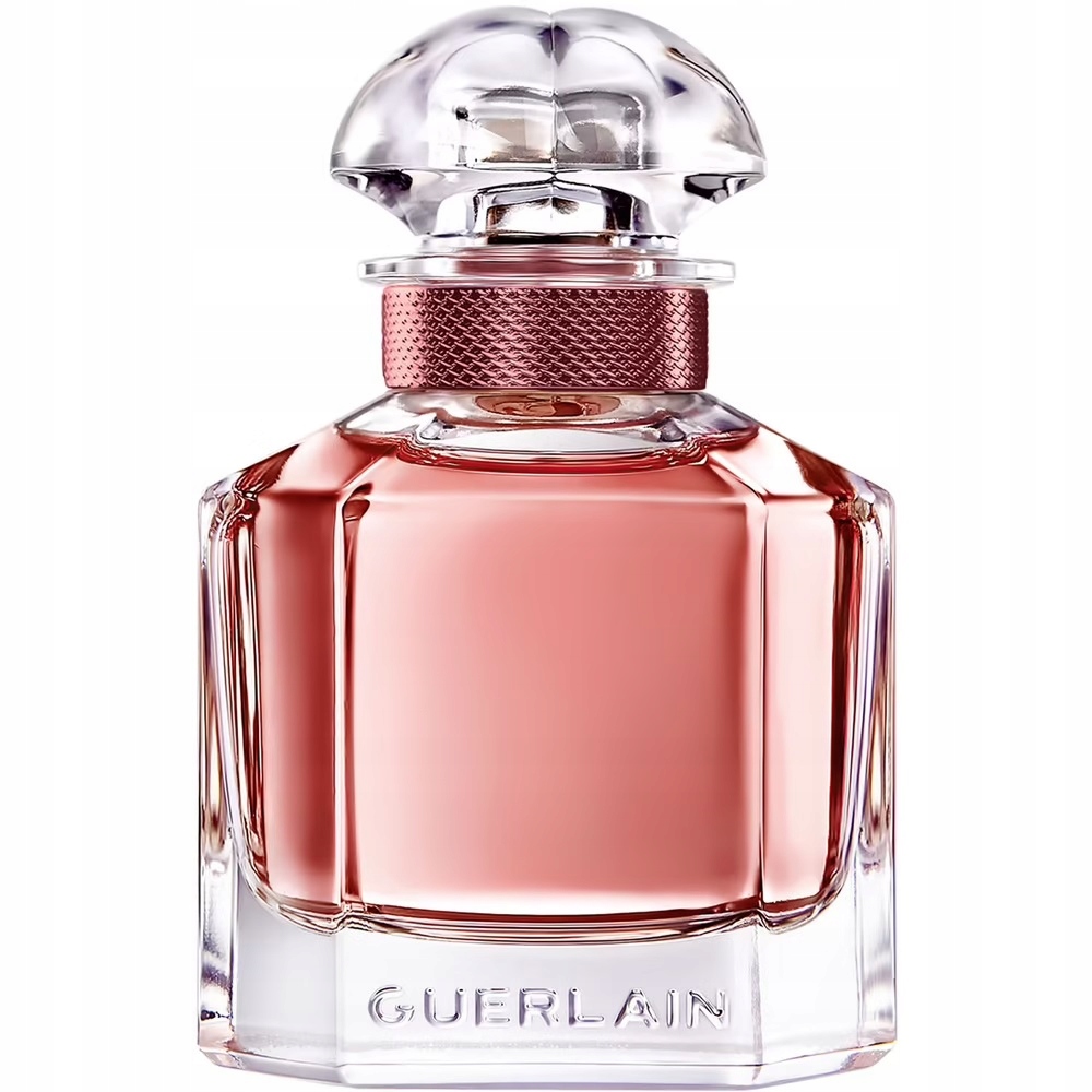 Guerlain Mon Guerlain Intense parfémovaná voda sprej 100 ml