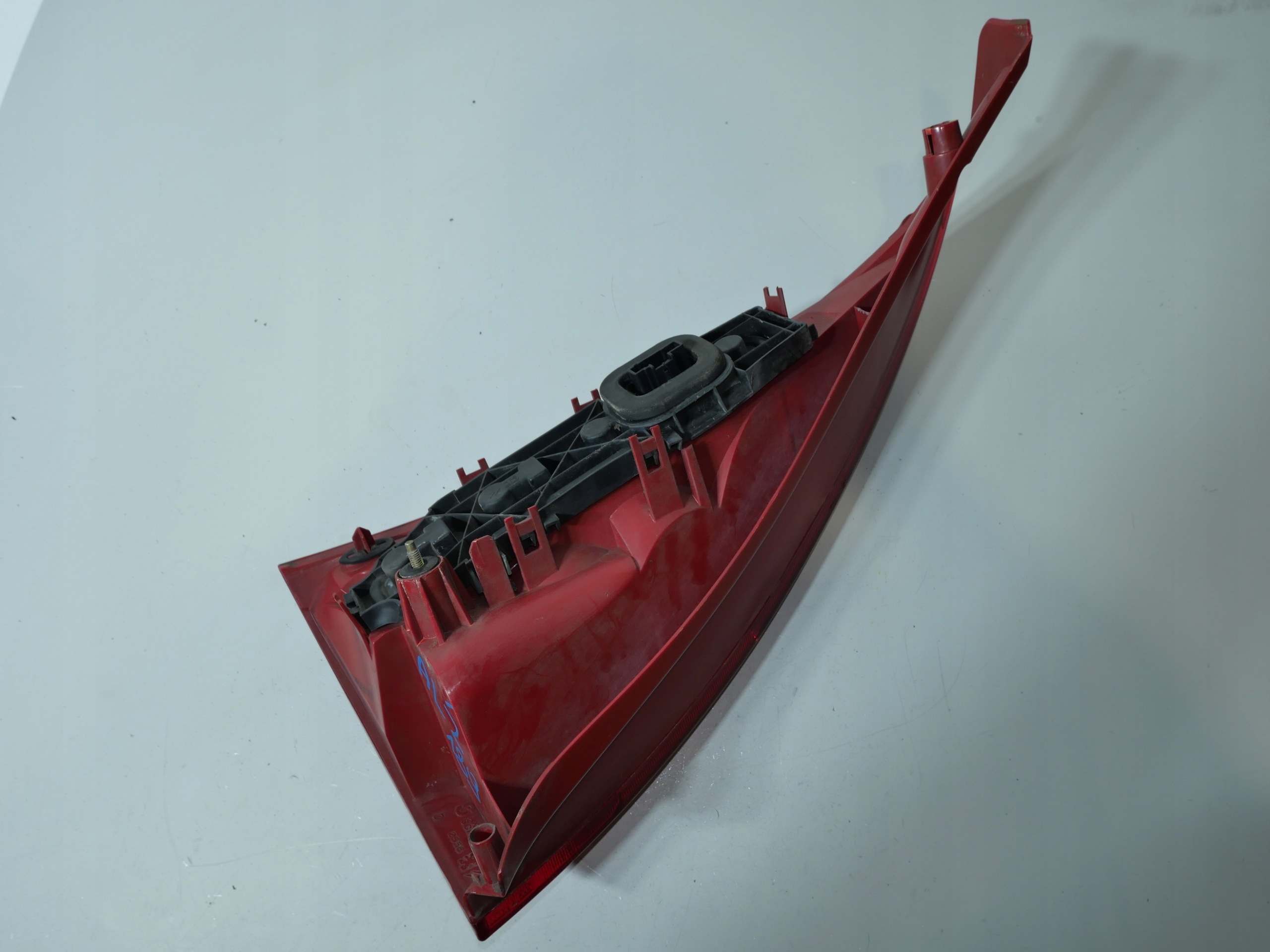 Citroen C3 light right rear rear part