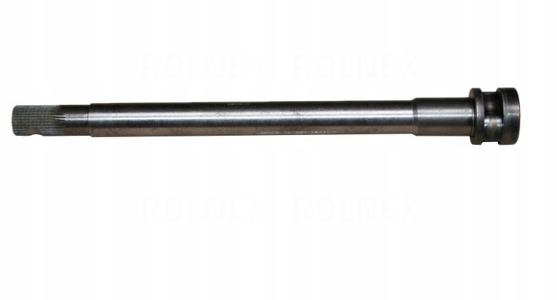 Váleček s kuličkou levý Ursus C330 Skropol 50019110