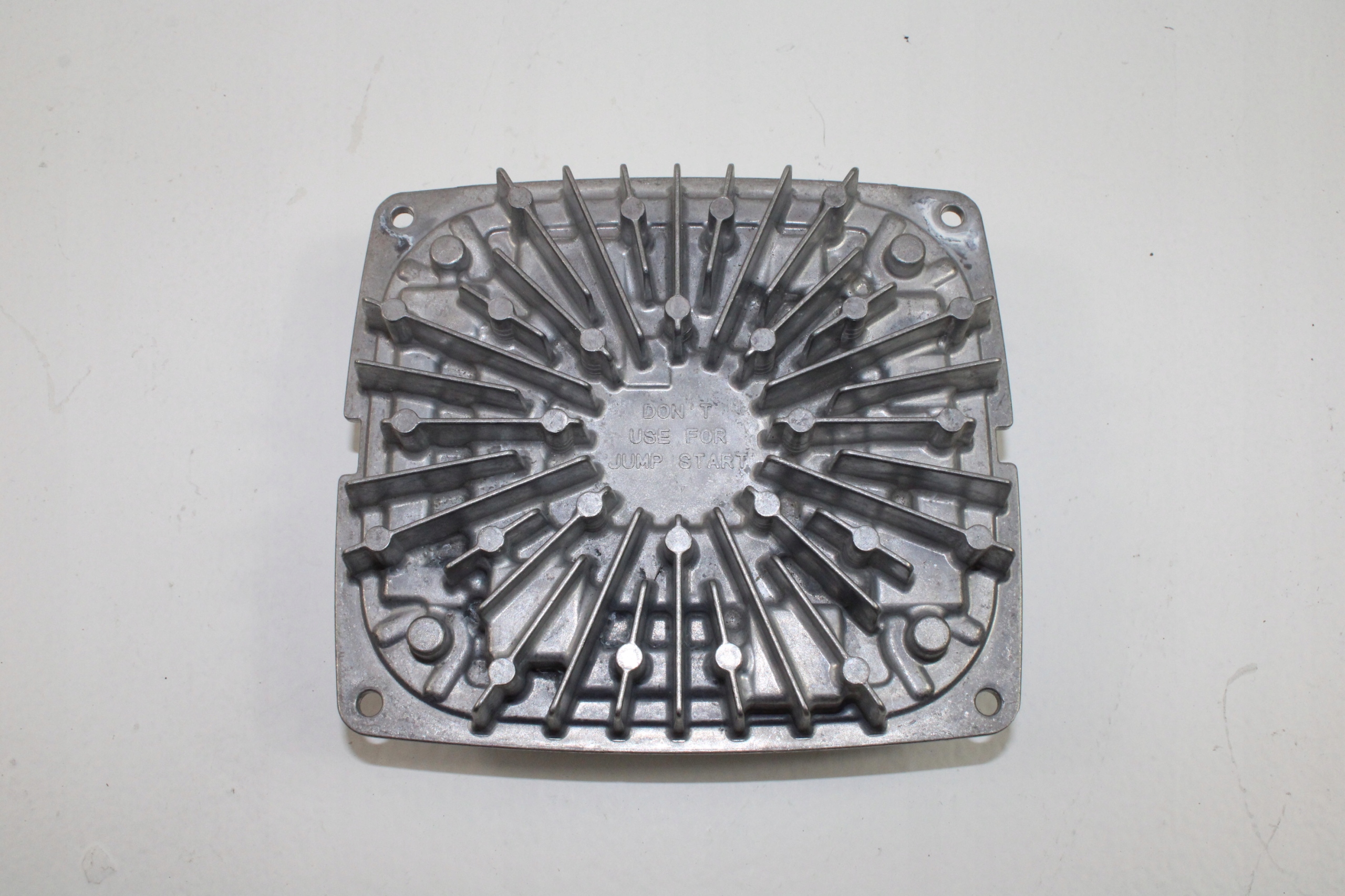 OPEL ASTRA L VI control unit REFLEKTORA FUL LED originál GM 9840014880
