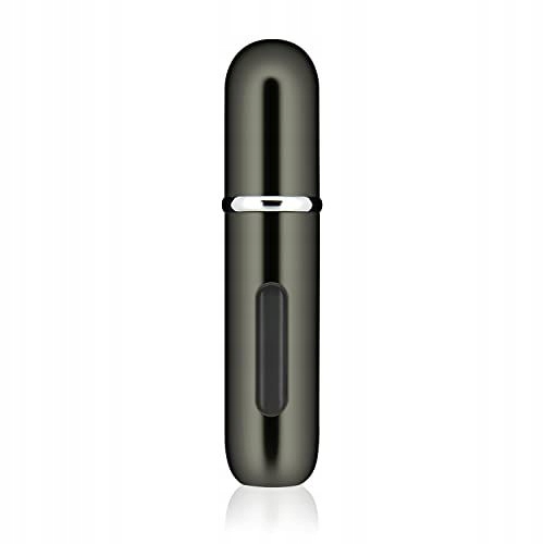 Travalo Classic Hd Plnitelná Lahvička 5 ML (titan)