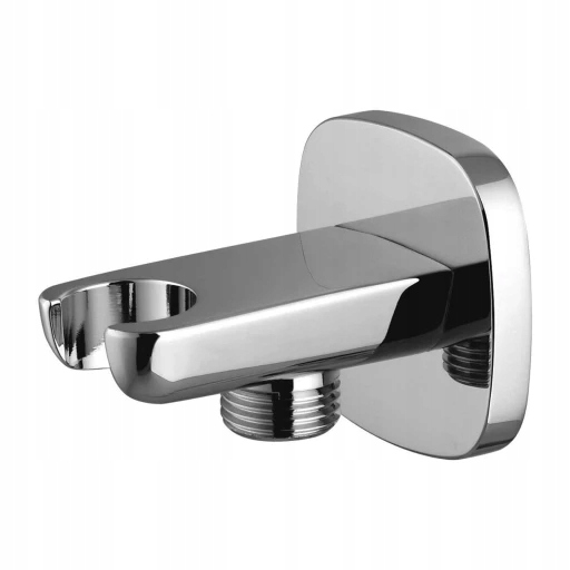 Hudson uhlová prípojka, chrómový lesk