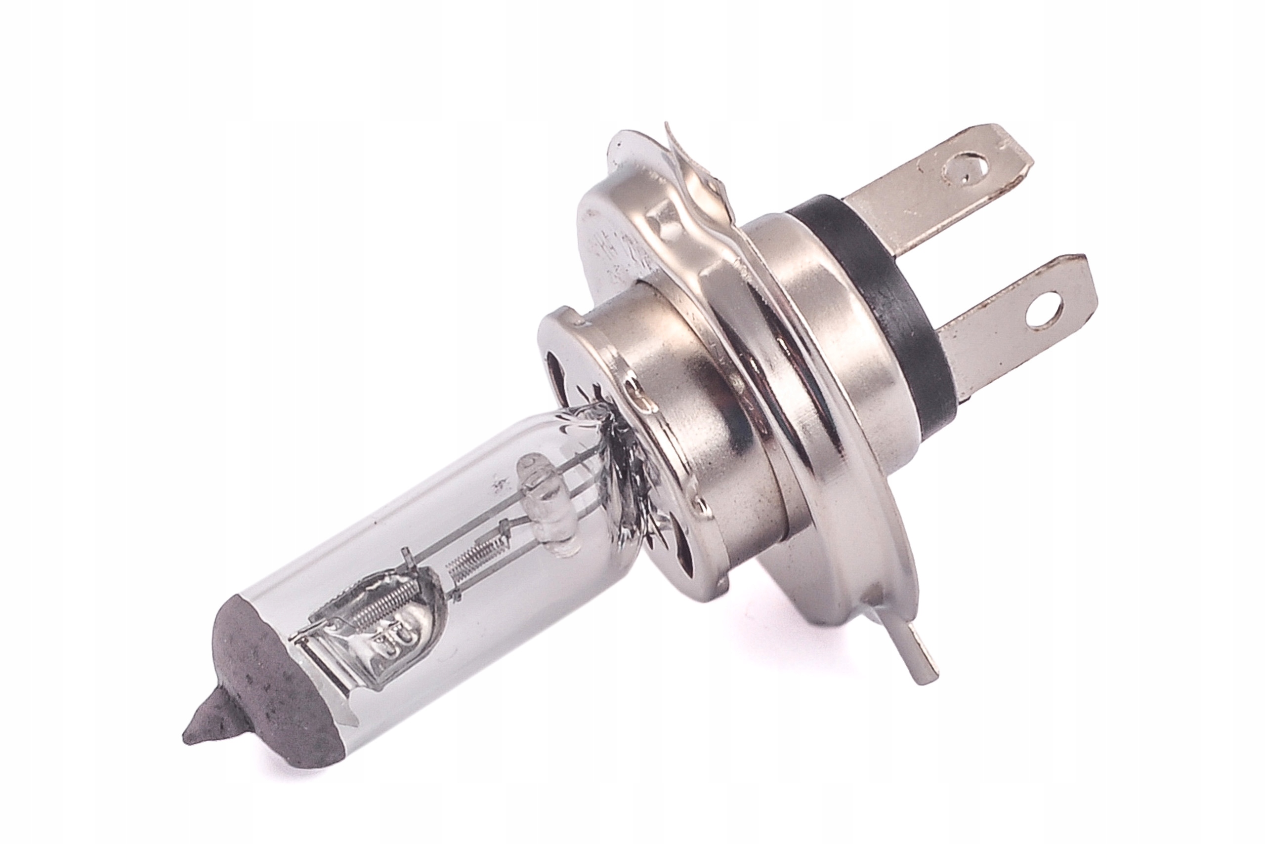 Żarówka motocyklowa H4 12V 35/35W Skuter motocykl Quad ATV