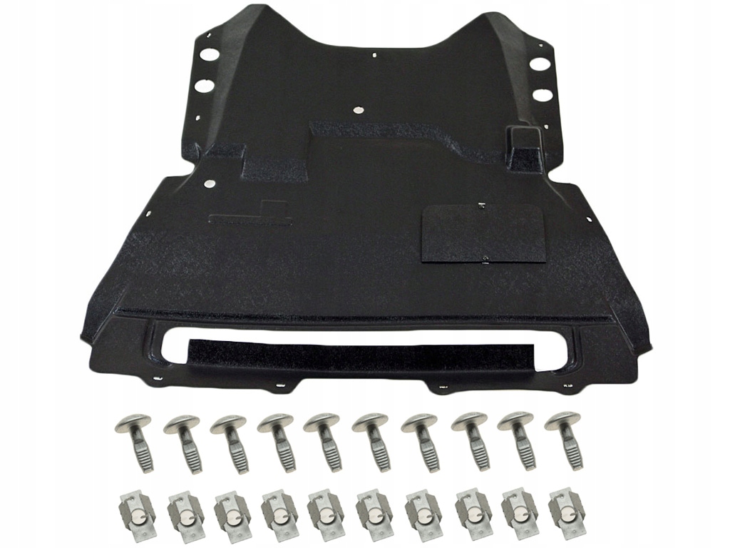 Kryt motoru Peugeot Expert 806 Citroen Jumpy I