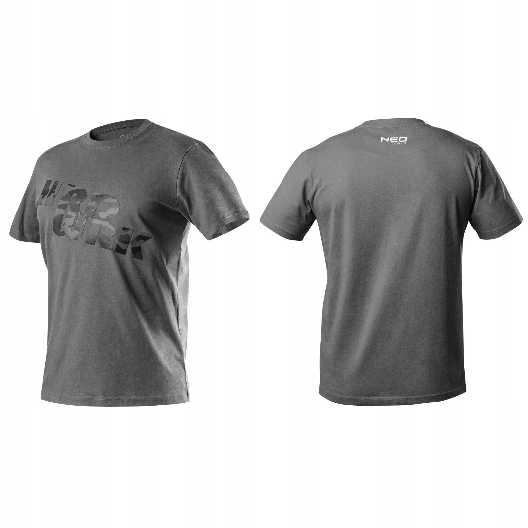 

T-shirt Camo Urban, rozmiar M