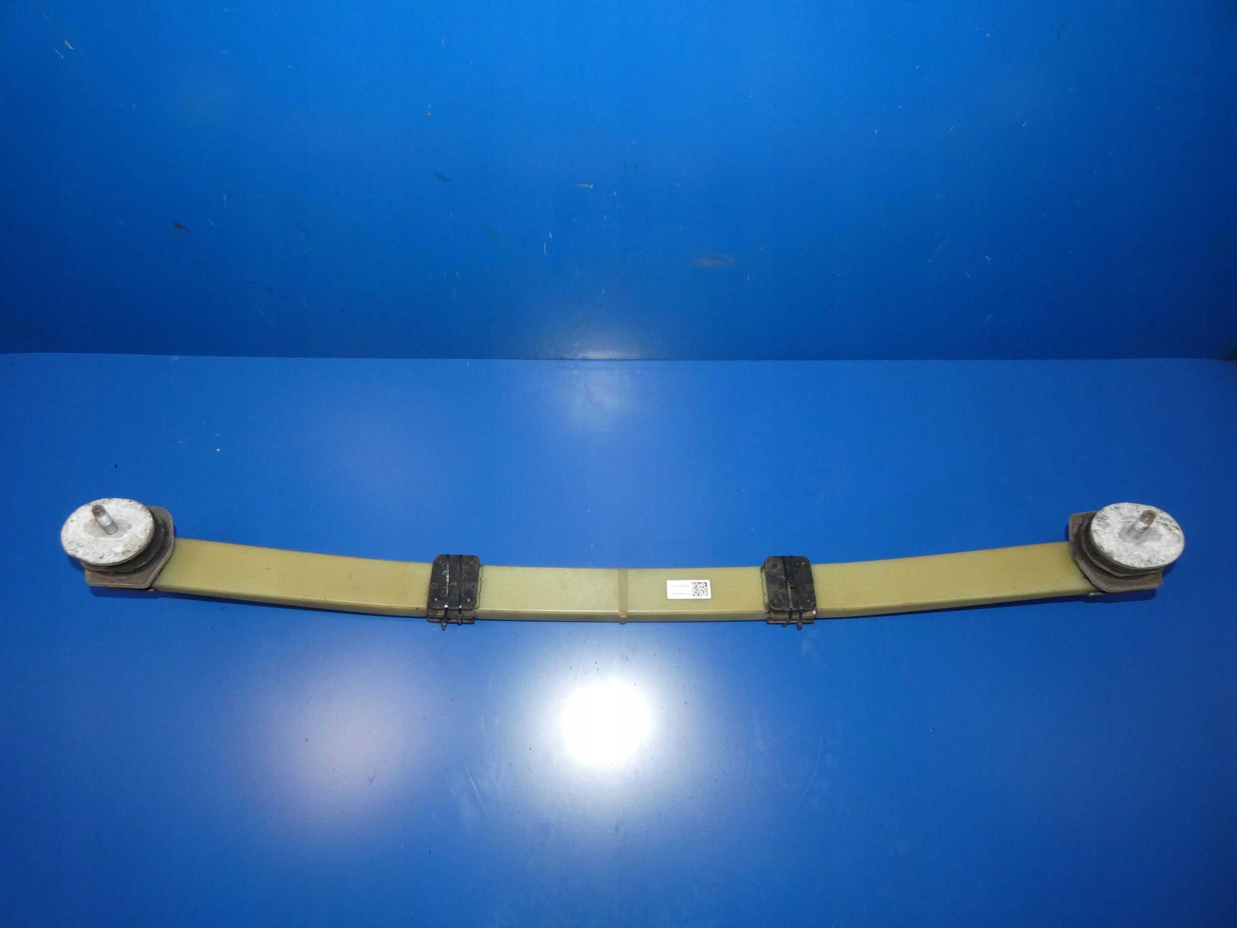 VOLVO XC90 II RESOR springing rear part rear