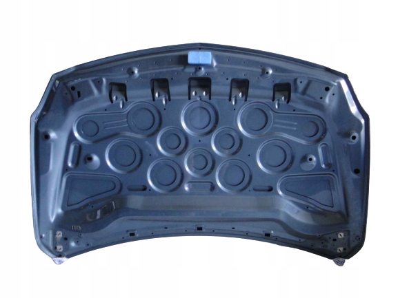 MERCEDES A KLASA W176 176 MASKA POKRYWA SILNIKA