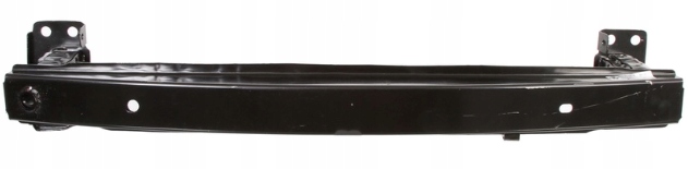 5JA807109 - БАЛКА ПІД БАМПЕР ПЕРЕДНЯ SKODA RAPID NH 12-14